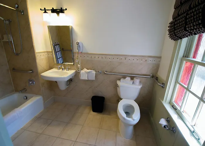 Bright Angel - Inside The Park Hotel 3*