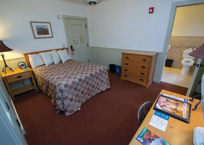 Bright Angel - Inside The Park 3* Grand Canyon Village